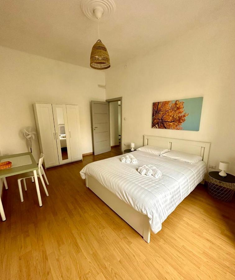 Casa Lamar Salerno Exteriér fotografie