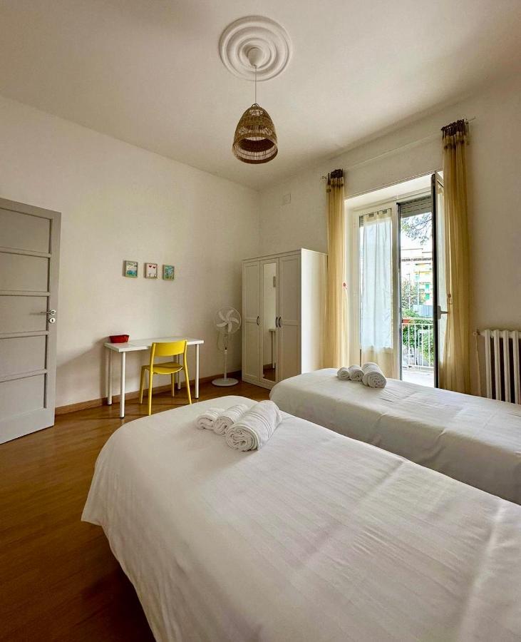 Casa Lamar Salerno Exteriér fotografie